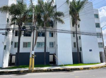 Departamento de 2 habitaciones, San Andrés Cholula · Departamento en Renta por La Udlap San Andrés Cholula Puebla