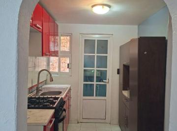 Departamento de 2 habitaciones, Gustavo A. Madero · Departamento en Renta