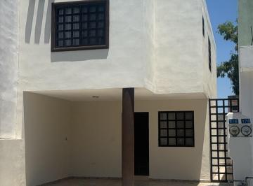 Casa de 3 habitaciones, Apodaca · Hermosa Casa Semiequipada en Hacienda del Carmen