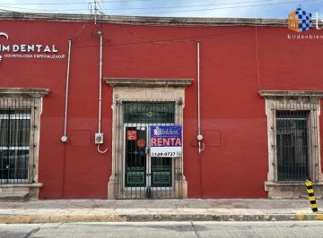 Local comercial · 120m² · Local en Renta en Calle 5 de Febrero Durango