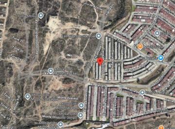 Casa de 3 habitaciones, San Pedro Tlaquepaque · Casa de 98 m² con 3 Recámaras en Venta en Fraccionamiento Terralta