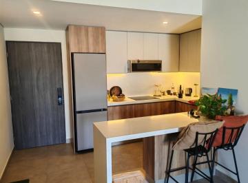 Departamento de 2 habitaciones, Monterrey · Departamento en Renta en Iconicah, Zona Centro