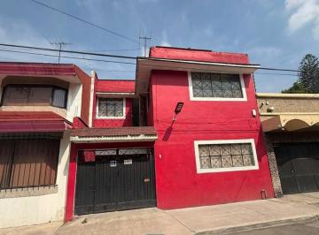 Casa de 4 habitaciones, Gustavo A. Madero · Casa en Venta