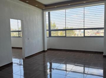 Departamento de 2 habitaciones, Nezahualcóyotl · Departamento de 2 Recamaras Amplio Cerca de Palacio Municipal