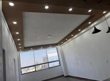 Departamento Renta 90m² de 2 habitaciones · Departamento de 2 Recamaras Amplio Cerca de Palacio Municipal