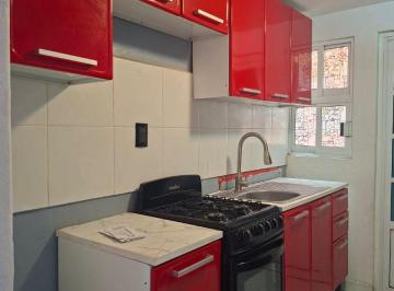Departamento de 2 habitaciones, Gustavo A. Madero · Departamento en Venta