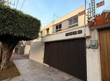 Casa de 4 habitaciones, Guadalajara · Excelente Casa Oficinas, o Para Habitarla, o Proyecto Comercial, Arcos Vallarta