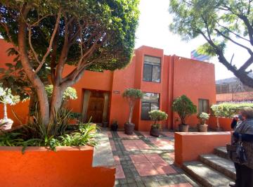 Casa en condominio de 3 habitaciones, Alvaro Obregón · Vendo Casa en Condominio con Terraza/jardin Privada