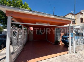 Casa · 170m² · 3 Recámaras · Casa en Venta en Presidentes, Chihuahua, Chih.