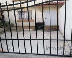 Casa · 64m² · 2 Recámaras · Cesion de Derechos en Villa del Real