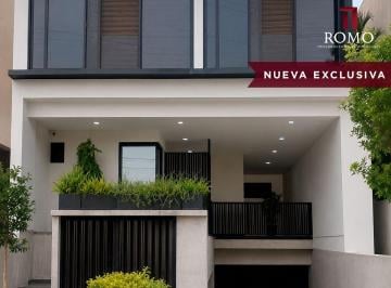 Casa de 4 habitaciones, Tlajomulco de Zúñiga · Casa en Venta Fraccionamiento Casa Fuerte