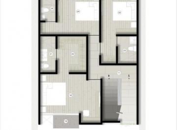 Casa · 250m² · 3 Recámaras · 2 Estacionamientos · Hermosa Casa en Preventa Zona Esmeralda