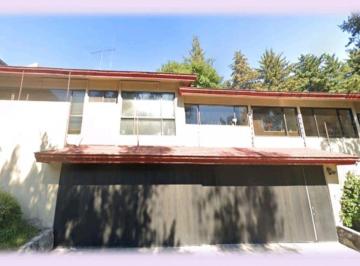 Casa de 4 habitaciones, Huixquilucan · Venta de Casa en Bosque Belén 10, La Herradura, Naucalpan de Juarez