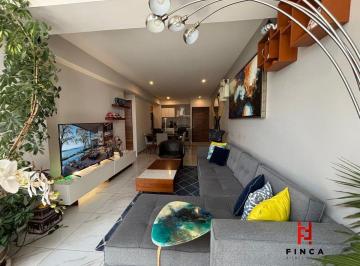 Departamento de 2 habitaciones, Benito Juárez · Departamento en Venta en Col Napoles
