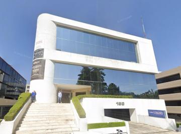 Oficina · 201m² · 5 Estacionamientos · Oficinas en Renta Bosque de Ciruelos