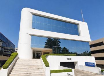 Oficina · 201m² · 5 Estacionamientos · Oficinas en Renta Bosque de Ciruelos