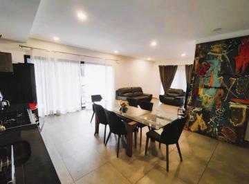 Departamento · 102m² · 2 Recámaras · 1 Estacionamiento · Departamento en Venta Piso 1 Santa Maria de Nonoalco Benito Juarez Ciudad de Mexico