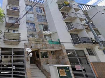 Departamento de 2 habitaciones, Azcapotzalco · Calz, Azcapotzalco - La Villa 206