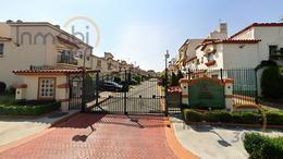 Casa · 70m² · 2 Recámaras · Cesión de Derechos en Priv. Peñalor