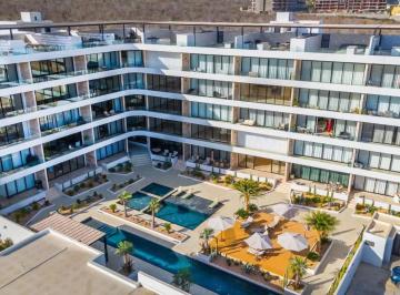 Departamento de 2 habitaciones, Los Cabos · Departamento de 2 Recámaras en Renta en Vistas del Tezal Cabo San Lucas