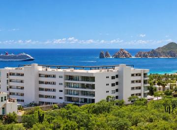Departamento de 2 habitaciones, Los Cabos · Departamento de 2 Recámaras en Renta en Vistas del Tezal Cabo San Lucas