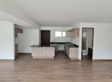 Departamento de 2 habitaciones, Huixquilucan · Departamento en Renta en Huixquilucan, Bosque Real Cmb 27 - 272.