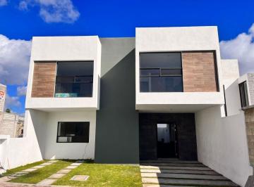 Casa de 4 habitaciones, Querétaro · Venta Casa Nueva, en Preserve Juriquilla, Queretaro, Qro.
