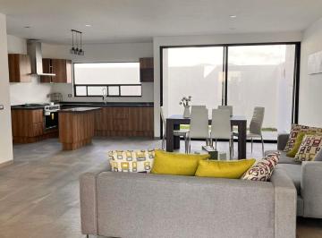 Casa de 4 habitaciones, Querétaro · Venta Casa Nueva, en Preserve Juriquilla, Queretaro, Qro.