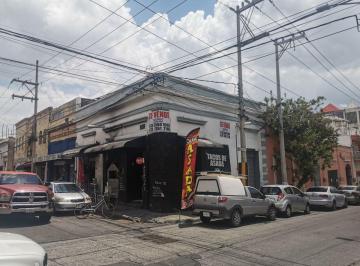 Local comercial , Guadalajara · Edificio Comercial con 3 Locales en El Centro de Guadalajara