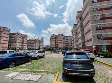 Departamento de 2 habitaciones, Benito Juárez · Departamento en Venta - San Pedro de Los Pinos