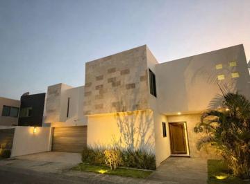 Casa de 3 habitaciones, Alvarado · Casa en Renta Fracc. Lomas del Sol, Riviera Veracruzana.