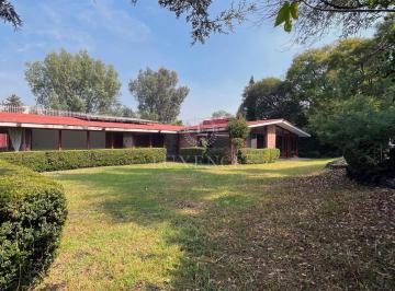 Casa · 790m² · 6 Recámaras · 8 Estacionamientos · Casa en Jardines del Pedregal en Venta