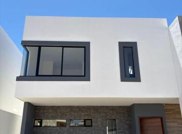 Casa de 3 habitaciones, Mazatlán · Casa en Venta en Sonterra Residencial