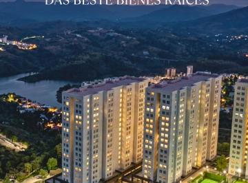 Departamento · 92m² · 3 Recámaras · 2 Estacionamientos · Departamento en Renta en Zona Esmeralda Atizapan de Zaragoza
