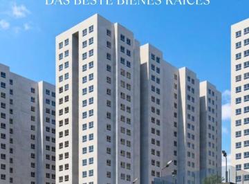 Departamento · 92m² · 3 Recámaras · 2 Estacionamientos · Departamento en Renta en Zona Esmeralda 3 Recamaras