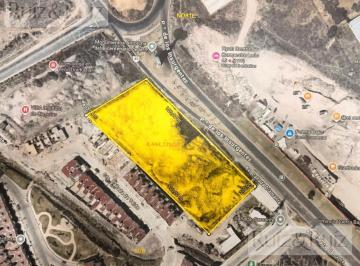 Terreno / Lote · 8444m² · Terreno en León