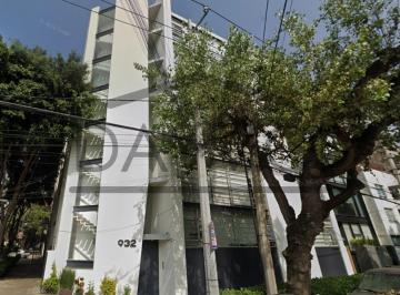 Departamento de 3 habitaciones, Benito Juárez · Departamento en del Valle Centro, Benito Juárez, Cdmx.