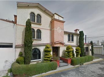 Casa de 5 habitaciones, Metepec · Casa de 170 m² con 5 Recámaras en Venta en Izcalli Cuauhtémoc