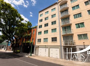 Departamento de 2 habitaciones, Benito Juárez · Depto en Venta, en Colonia Moderna