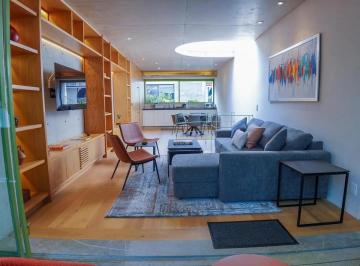 Departamento de 2 habitaciones, Cuauhtémoc · Departamento en Renta Condesa, Cuauhtémoc