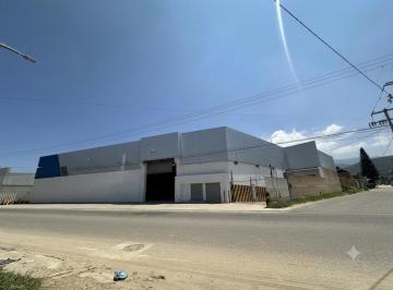 Bodega comercial , Oaxaca de Juárez · Bodega en Renta - 2000 m² - Riveras del Atoyac