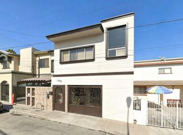 Casa de 4 habitaciones, Tijuana · Casa de 180 m² con 4 Recámaras en Venta en Gas y Anexas