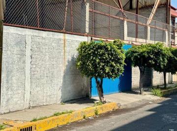 Bodega comercial · 250m² · Terreno en Renta en Santa Ana y Escuela Naval, San Francisco Culhuacán