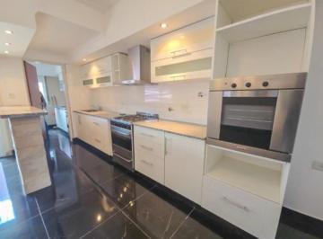 Departamento de 3 habitaciones, Azcapotzalco · Departamento con Roof Garden en Claveria