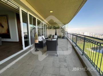 Departamento · 558m² · 3 Recámaras · 5 Estacionamientos · Departamento - Club de Golf Bosques