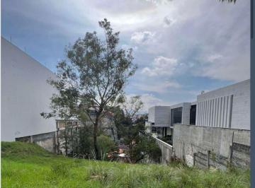 Terreno / Lote , Cuajimalpa de Morelos · Oportunidad! Bajo de Precio Terreno en Venta, Inmejorable Bosques de Las Lomas