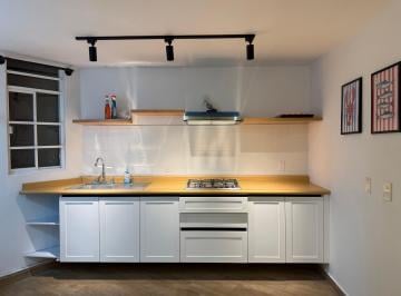 Departamento de 1 habitación, Azcapotzalco · Departamento Azcapotzalco. Totalmente Remodelado.