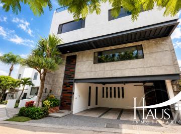 Casa en condominio de 4 habitaciones, Jiutepec · Casa en Venta, en San Antonio Jiutepec