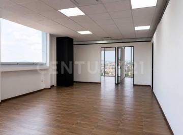 Oficina · 159m² · 5 Estacionamientos · Oficina Corporativa en Renta, Zona Esmeralda, Atizapán de Zaragoza, Estado de Méx