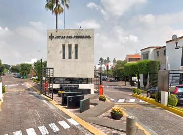 Casa en condominio de 3 habitaciones, Coyoacán · Casa en Condominio de 164 m² con 3 Recámaras en Venta en Joyas del Pedregal